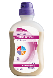 Nutrison Protein Advance